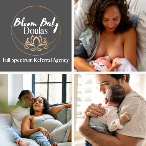 Doulas, Bloom