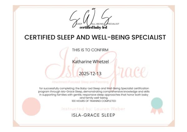 Katharine Whetzel — doula training — photo 4