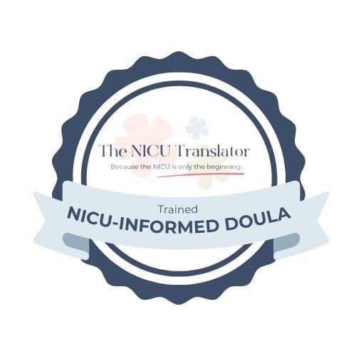 Paula Bolotin — doula training — photo 2