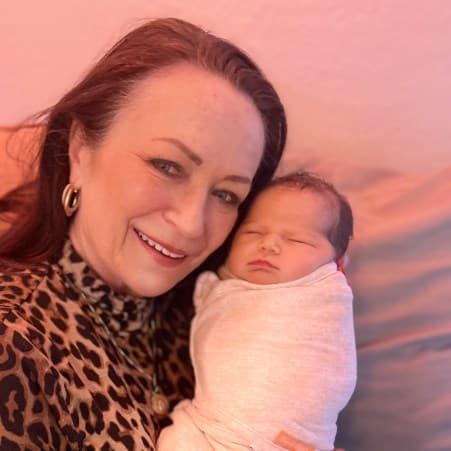 International, Patti