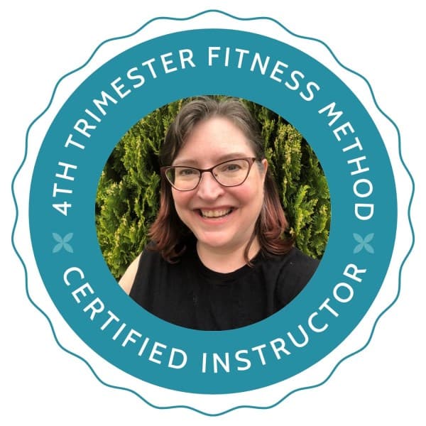 Kolb, Kelly — doula training — photo 3