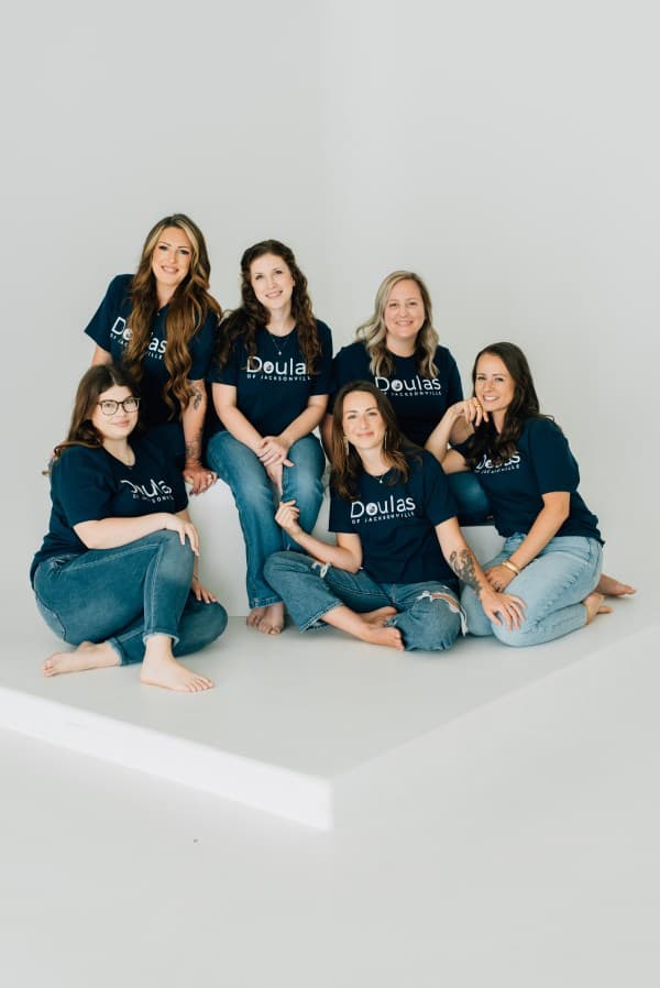 Doulas Agency — doula training — photo 4