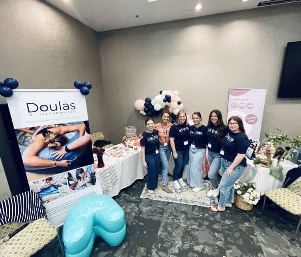 Doulas Agency — doula training — photo 5