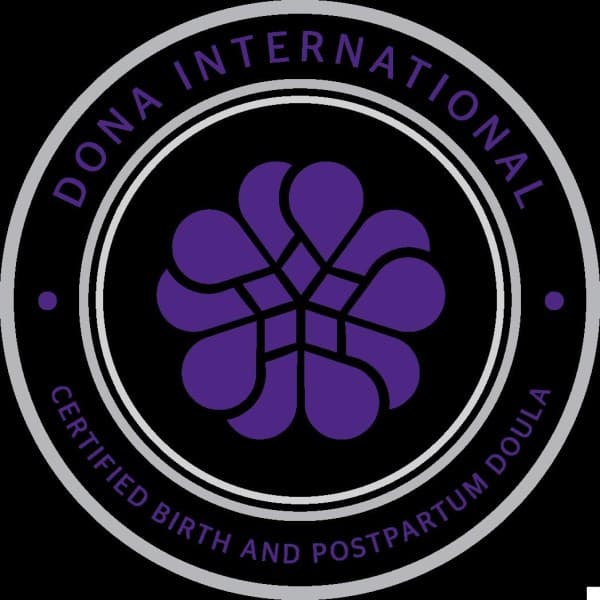 Brenda Kirkpatrick — doula training — photo 1