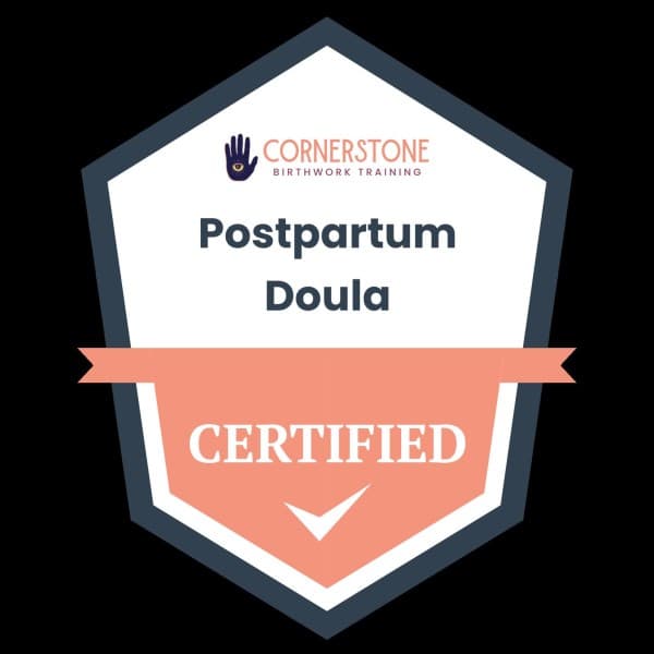 Kim Kovac — doula training — photo 2
