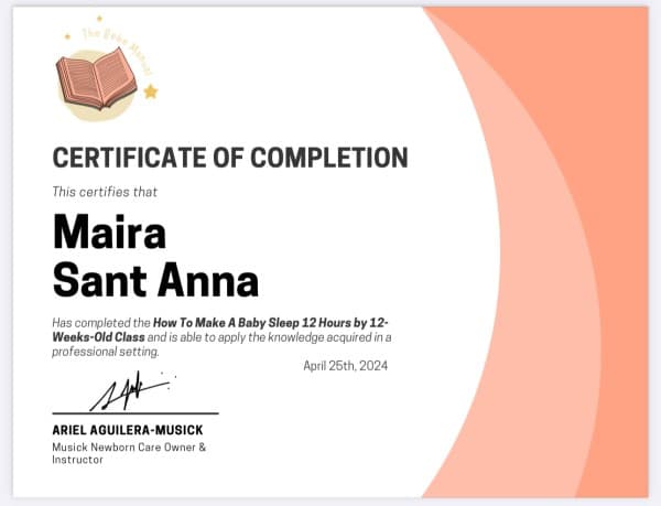 Anna, Maira — doula training — photo 5
