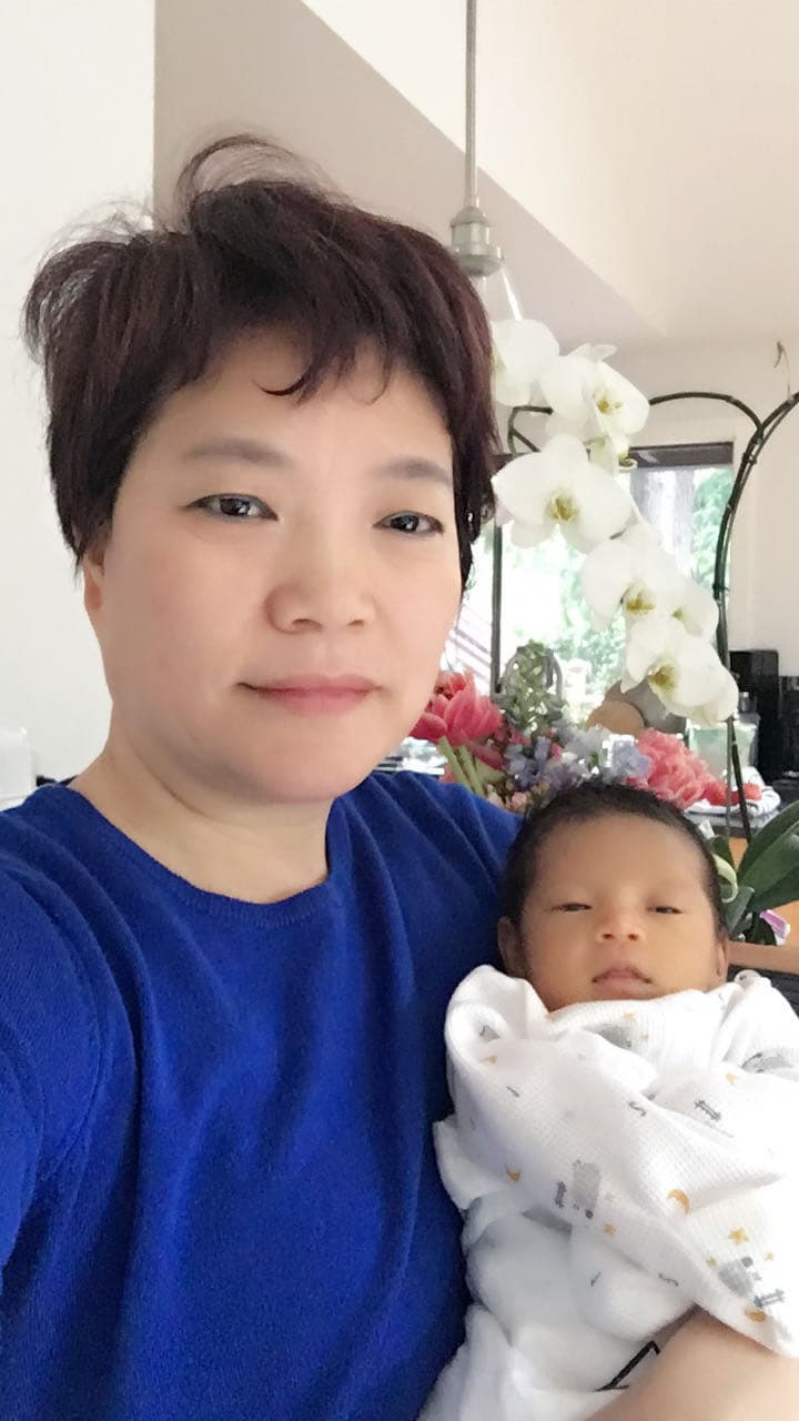 Jufang Yao — photo 2