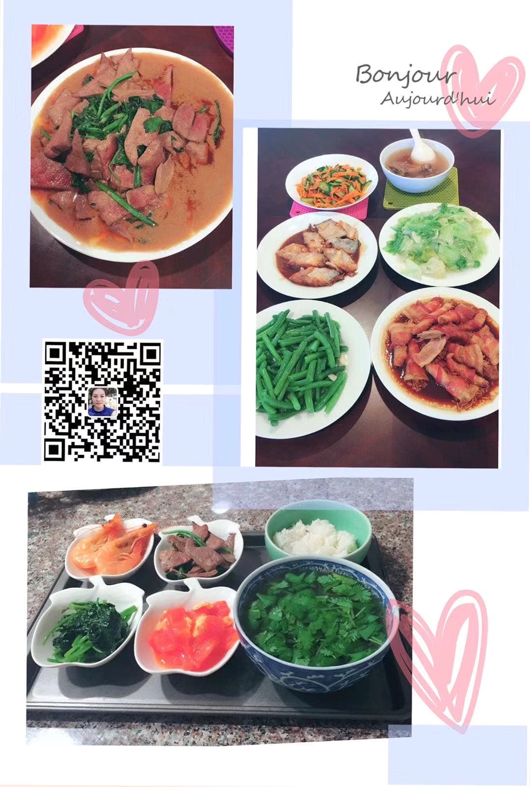 Jufang Yao — photo 3