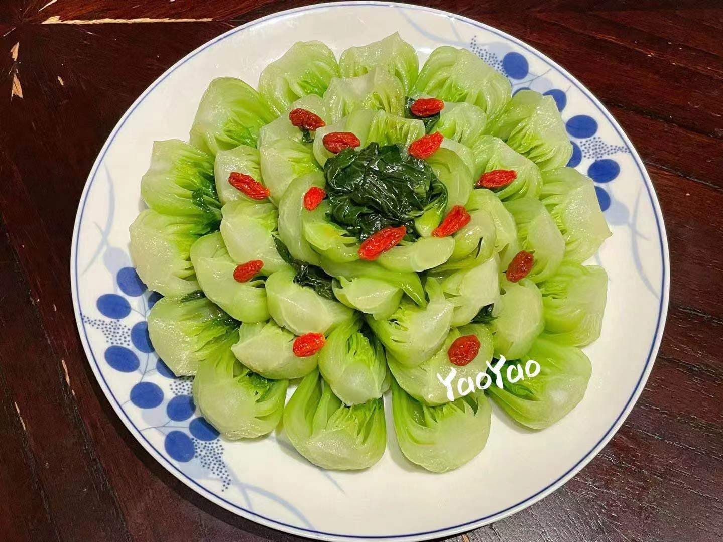 Jufang Yao — photo 9