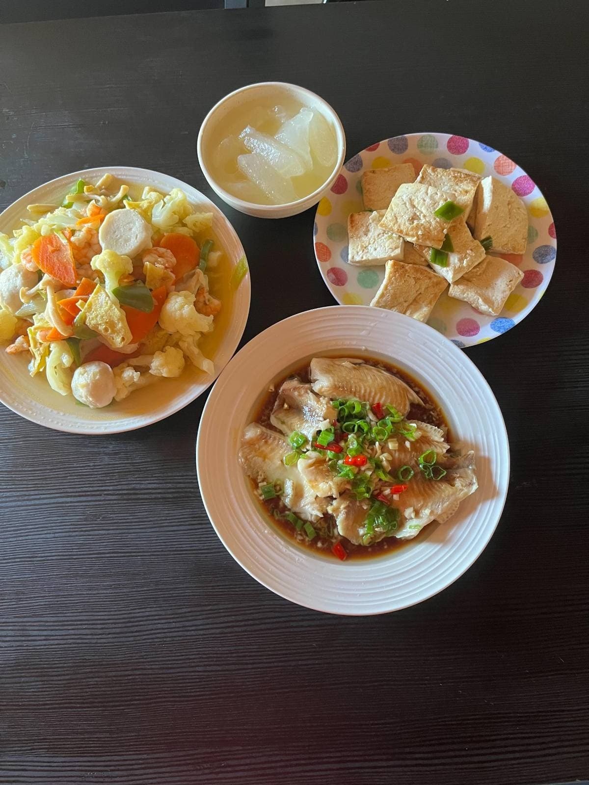 Wu, Liling — photo 2