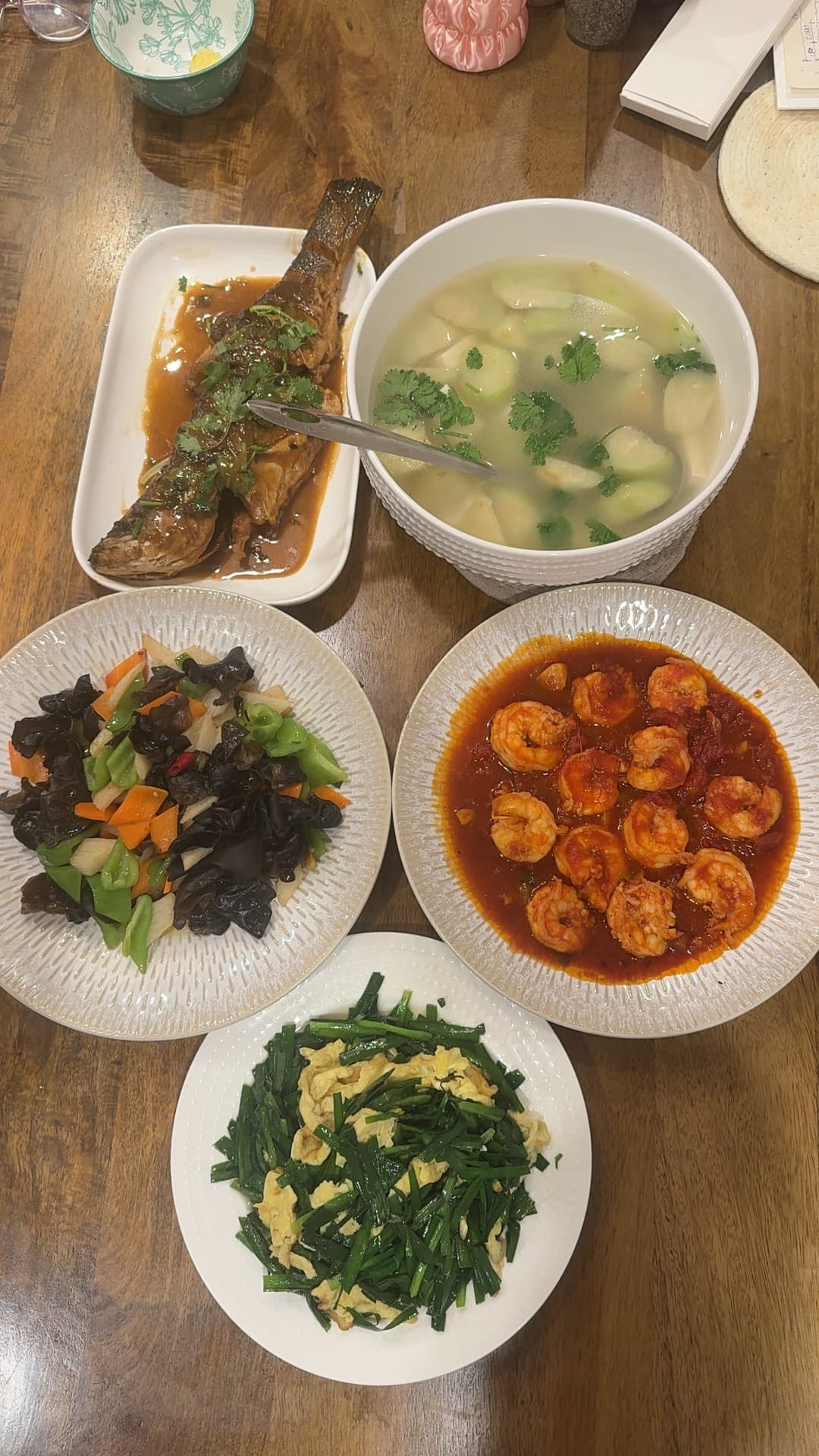 Zhijing Dong — photo 8
