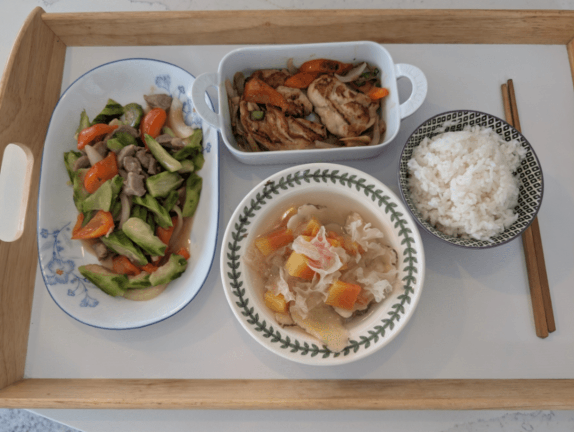 Wu, Liling — photo 9