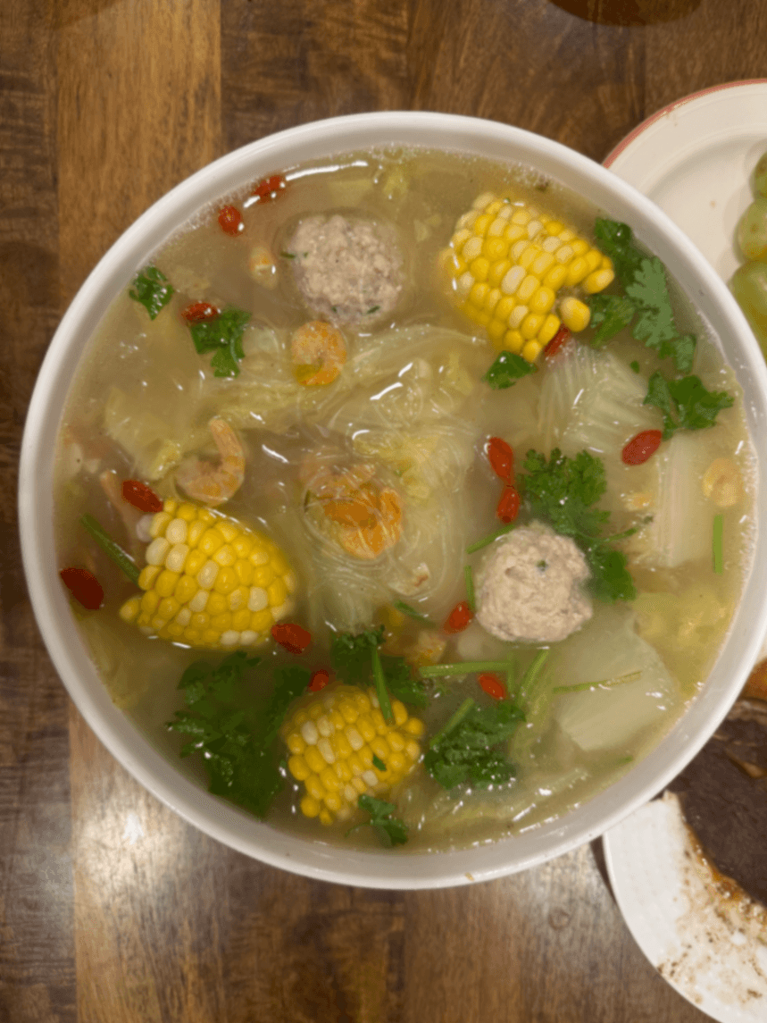 Zhijing Dong — photo 13