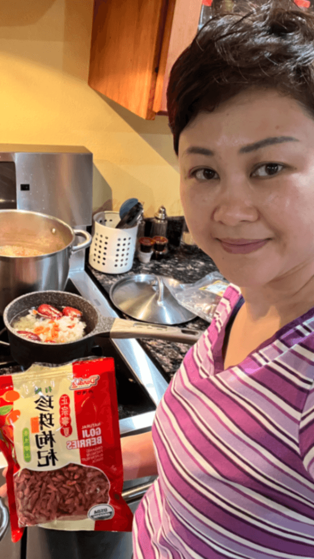 章国娟 — photo 9