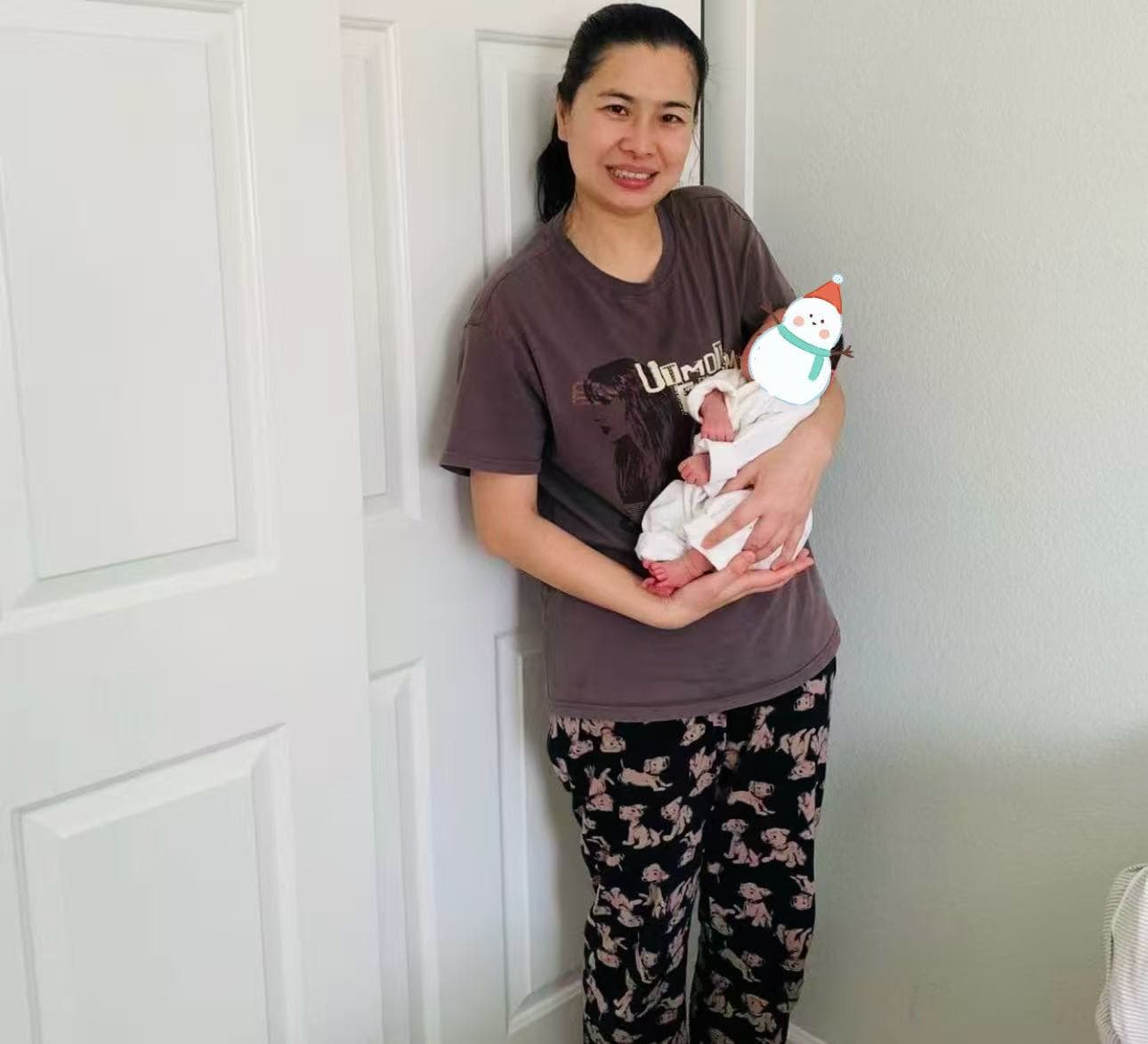 孙艳娜 — photo 7