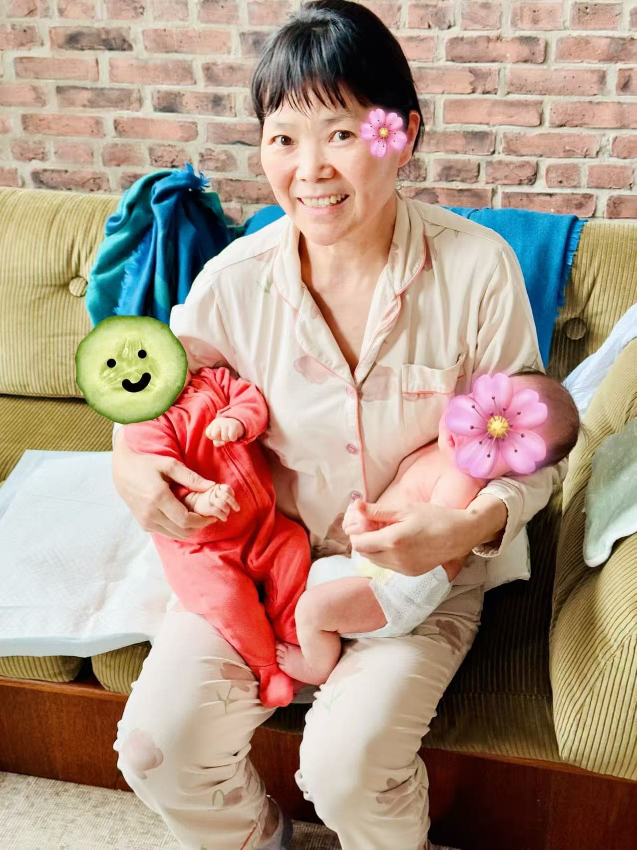 Lifen Zhang — photo 6