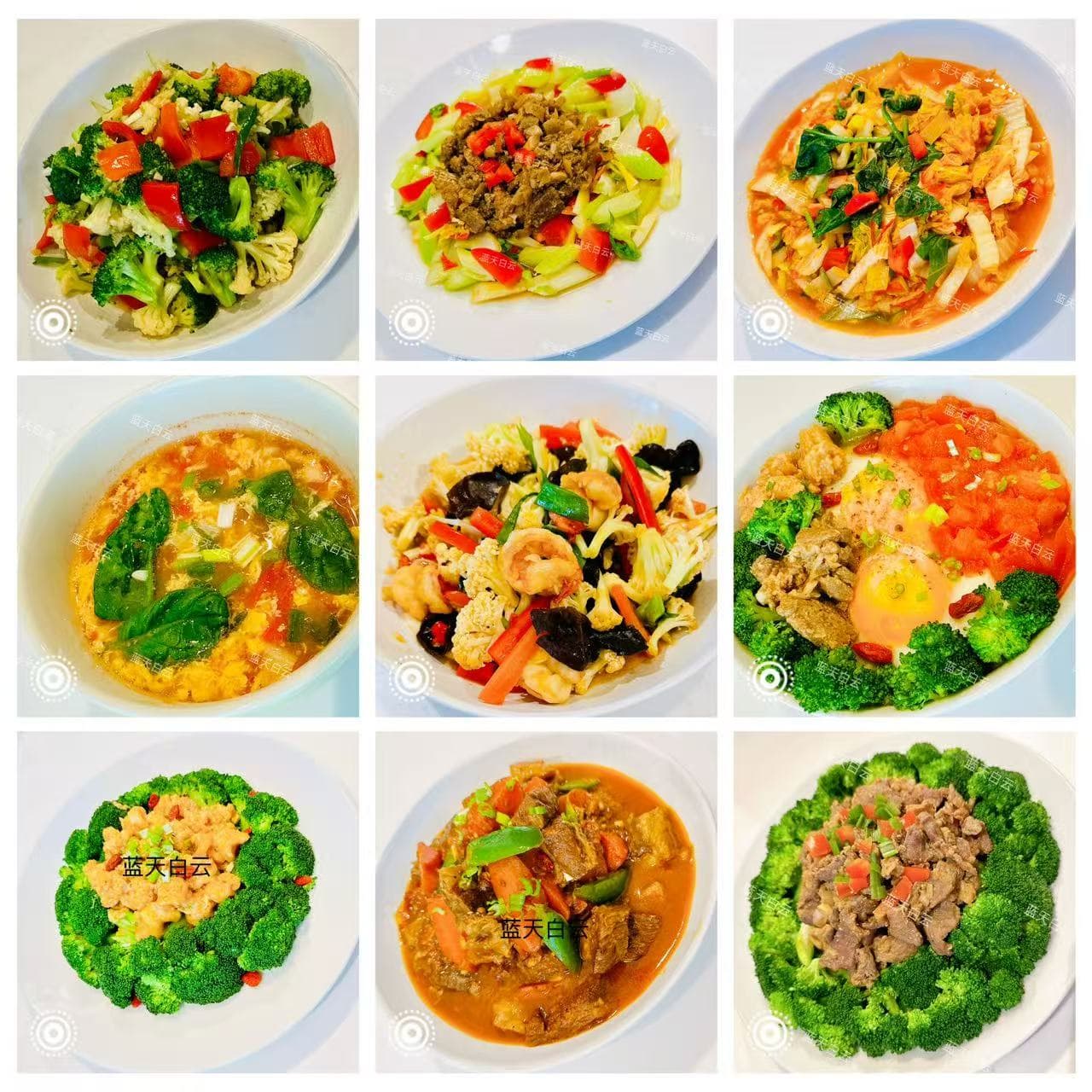 Lifen Zhang — photo 17