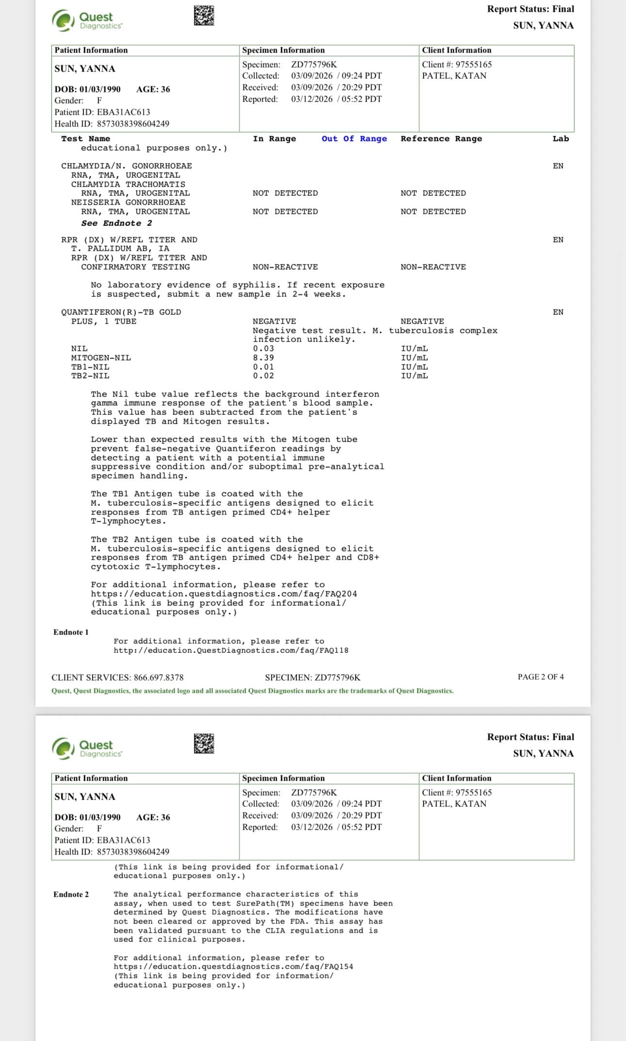 孙艳娜 — photo 2