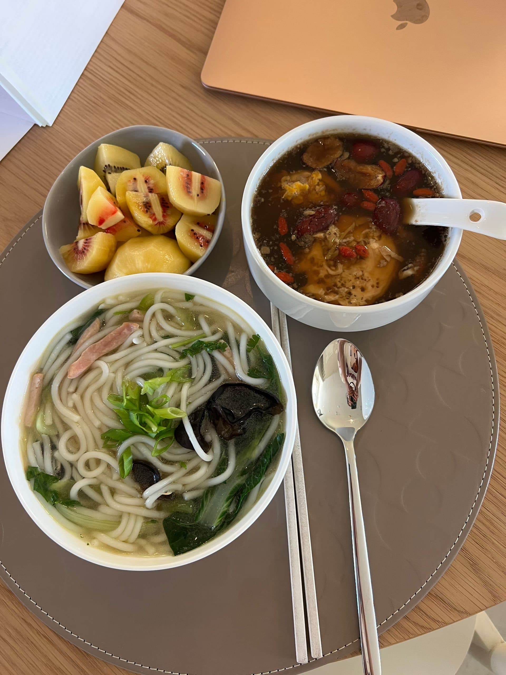 Lihui Hu — photo 13
