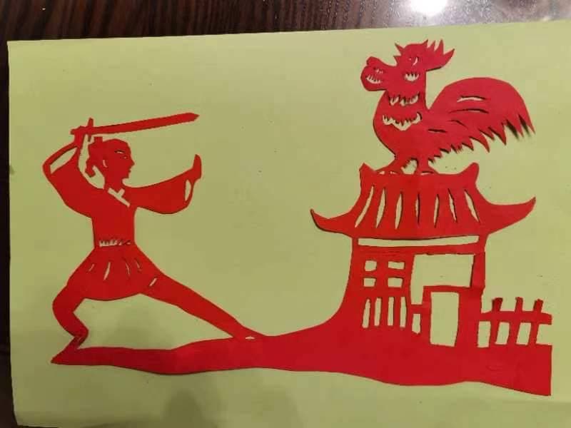 Jihua Wu — photo 11