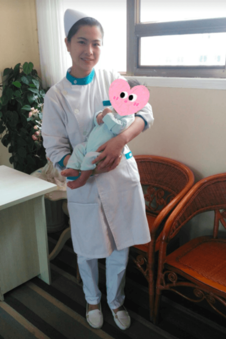 孙艳娜 — photo 3