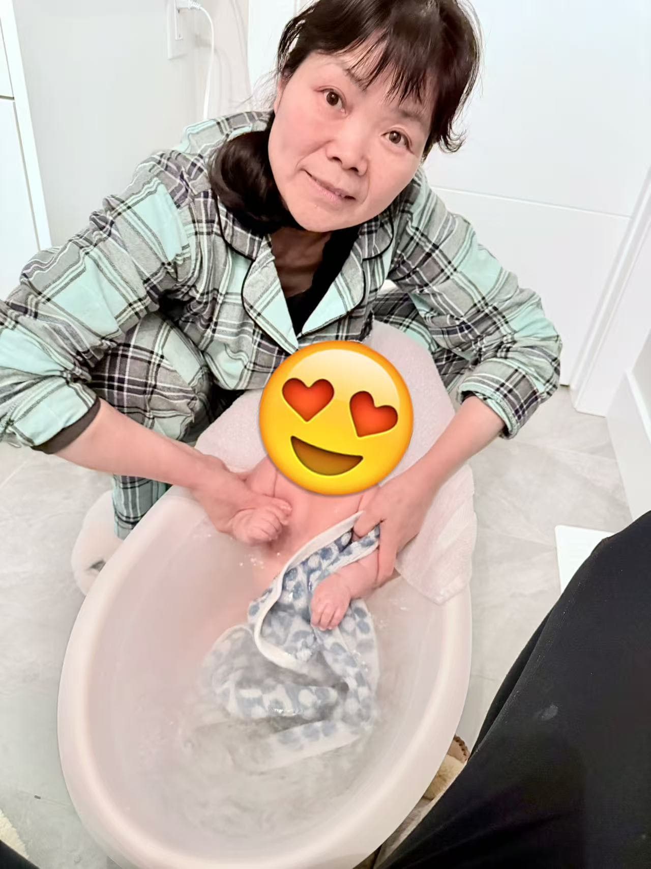 Lifen Zhang — photo 15