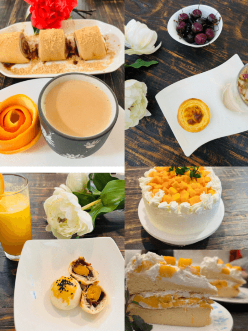 Meihua Xu — photo 18