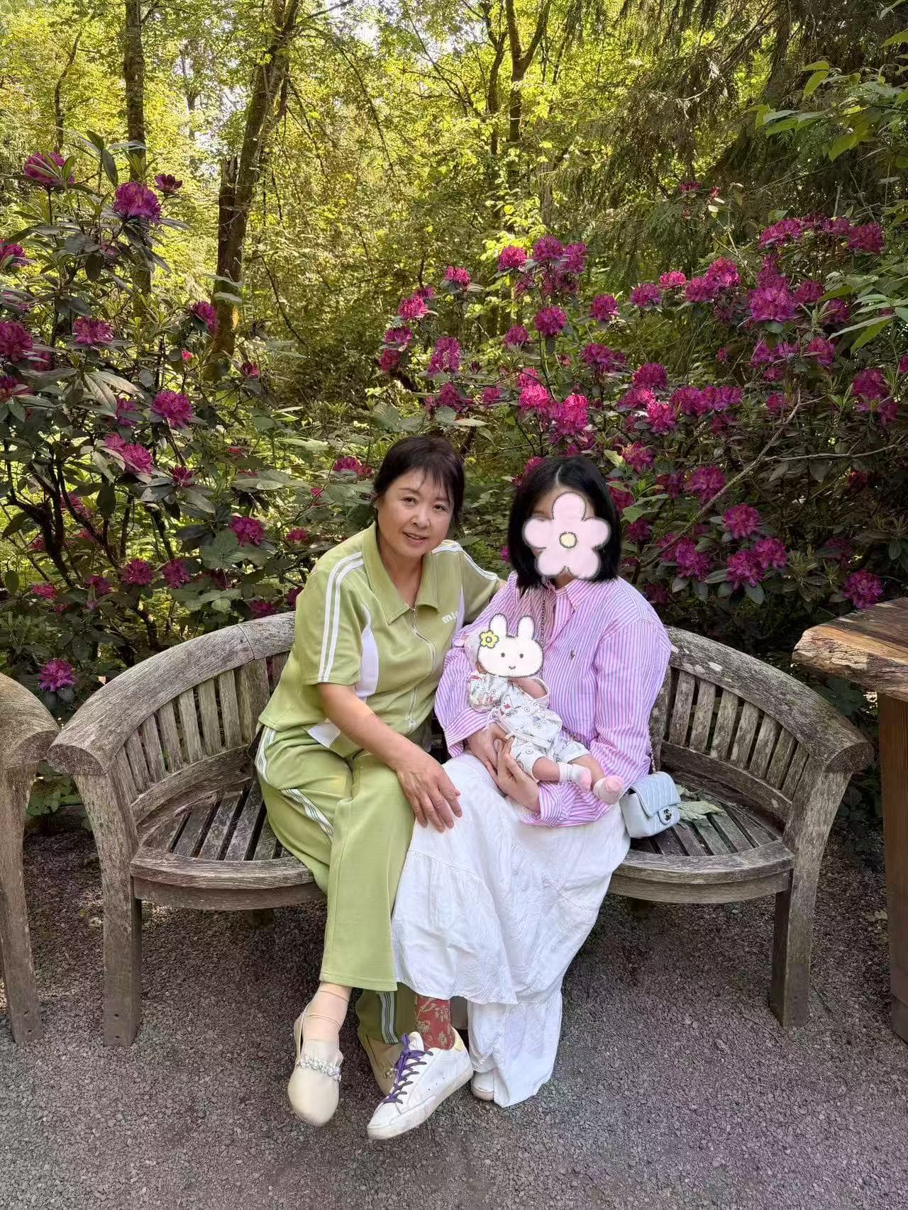 杨晓艳 — photo 3