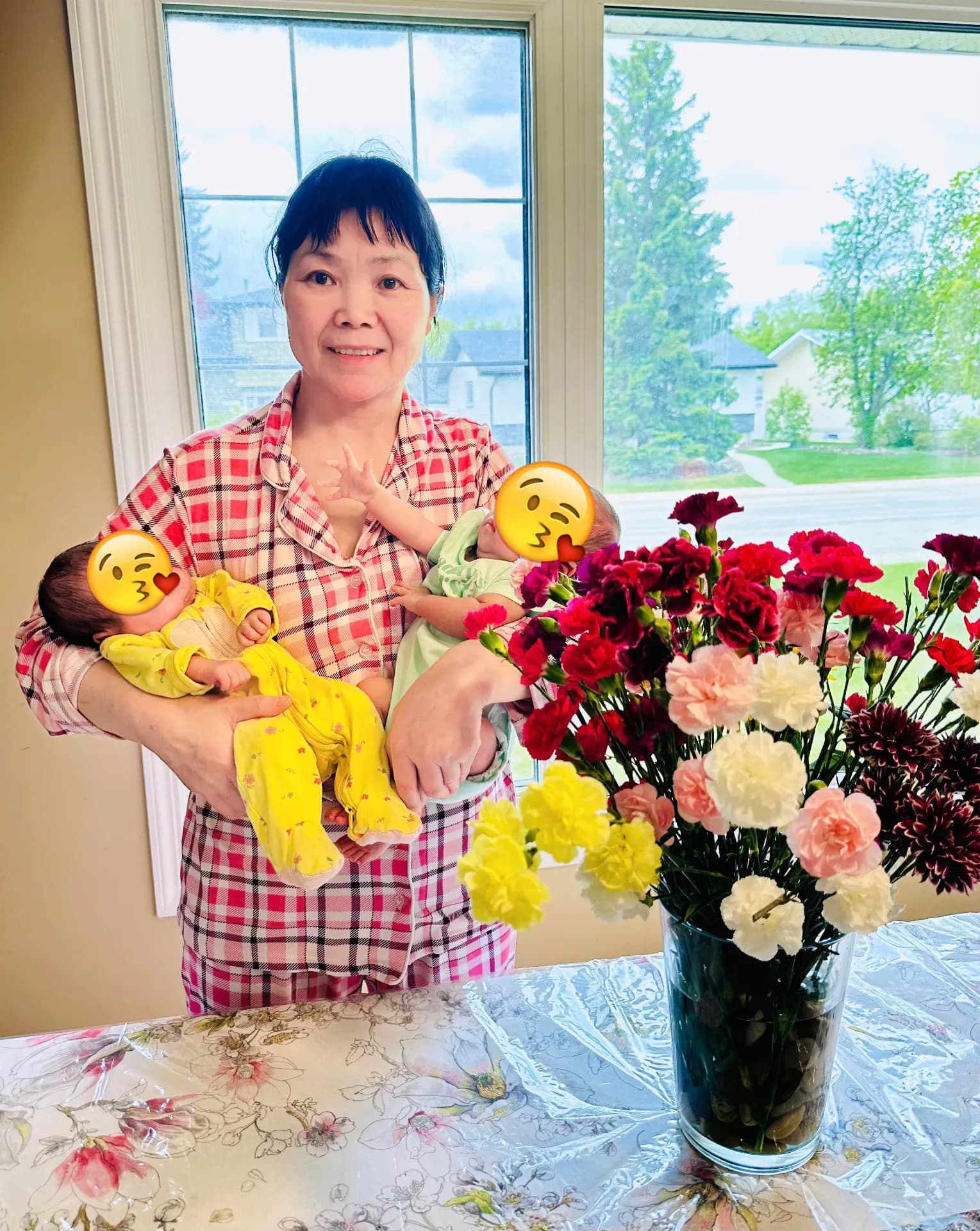 Lifen Zhang — photo 4