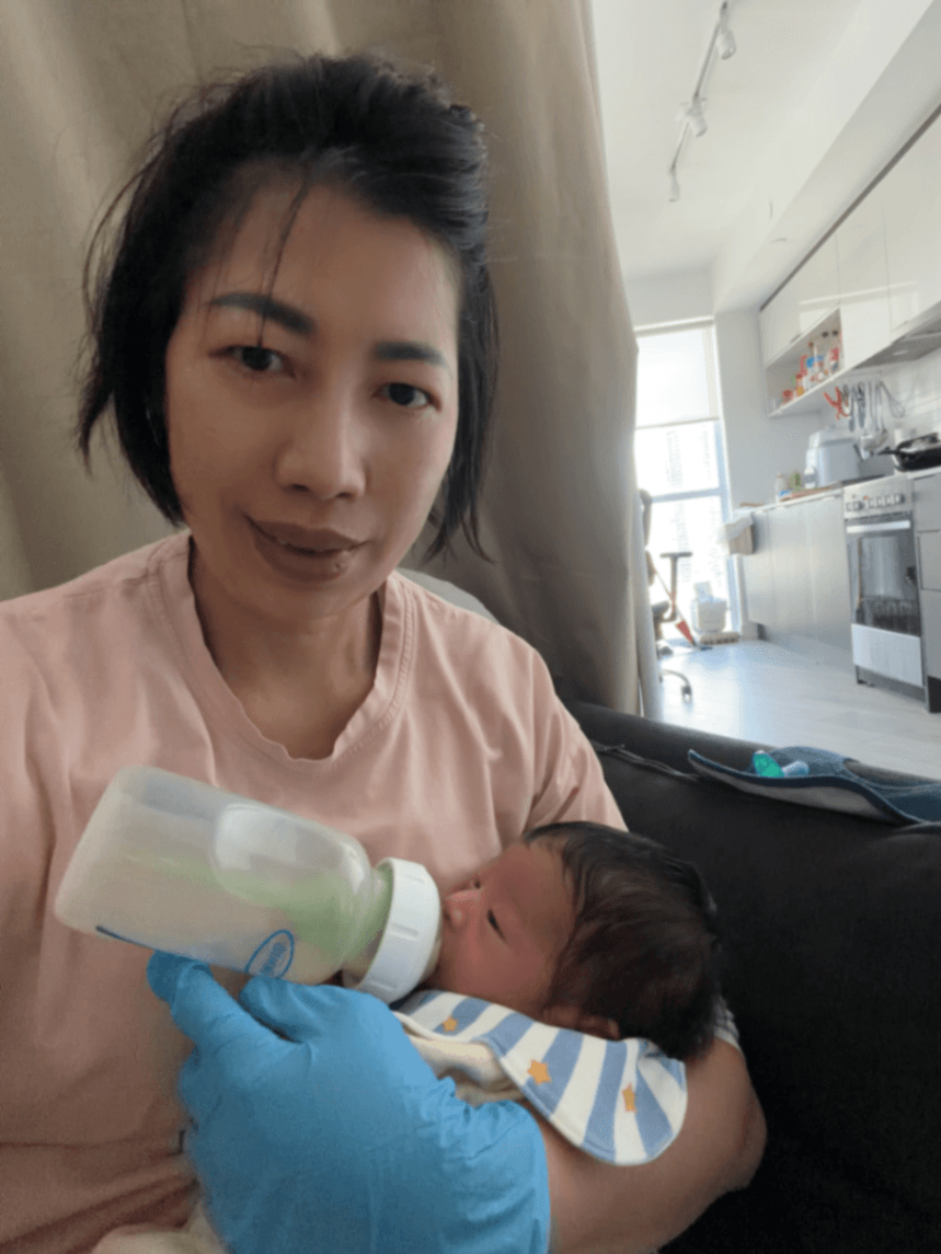 Wu, Liling — photo 15