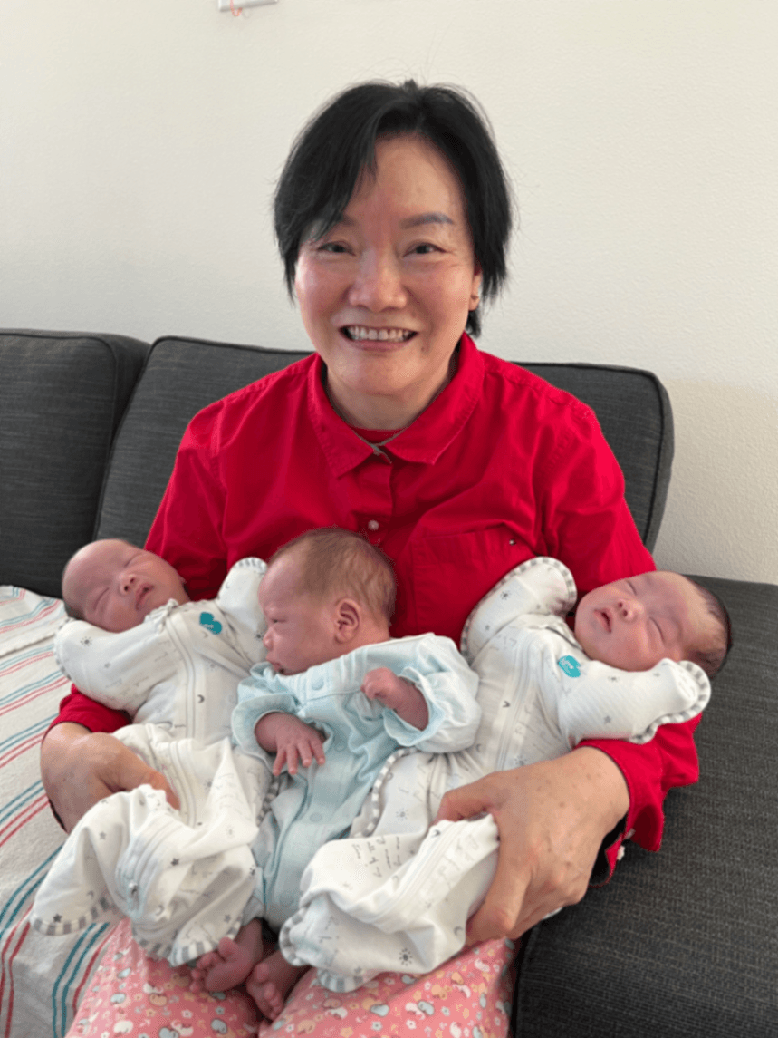 Xiangju Zhang — photo 18