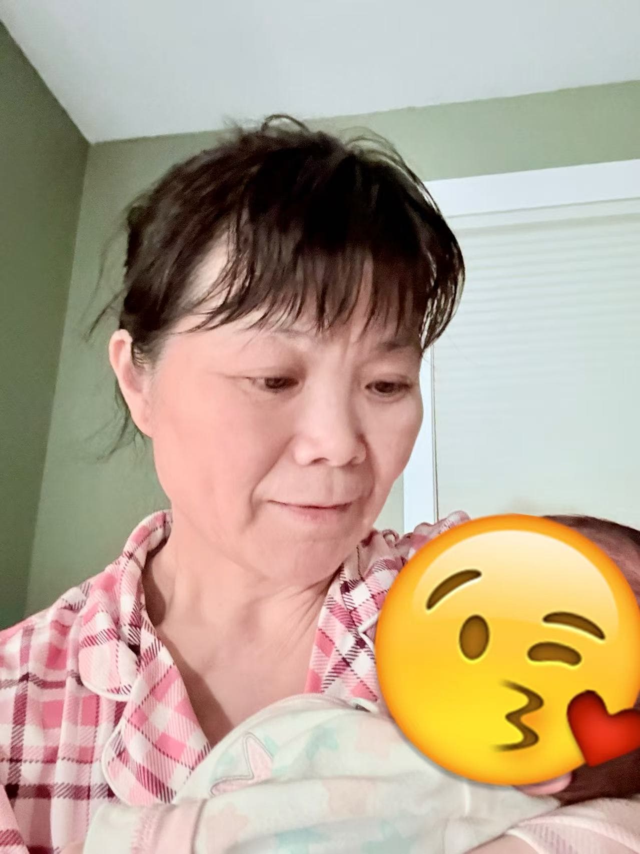 Lifen Zhang — photo 13