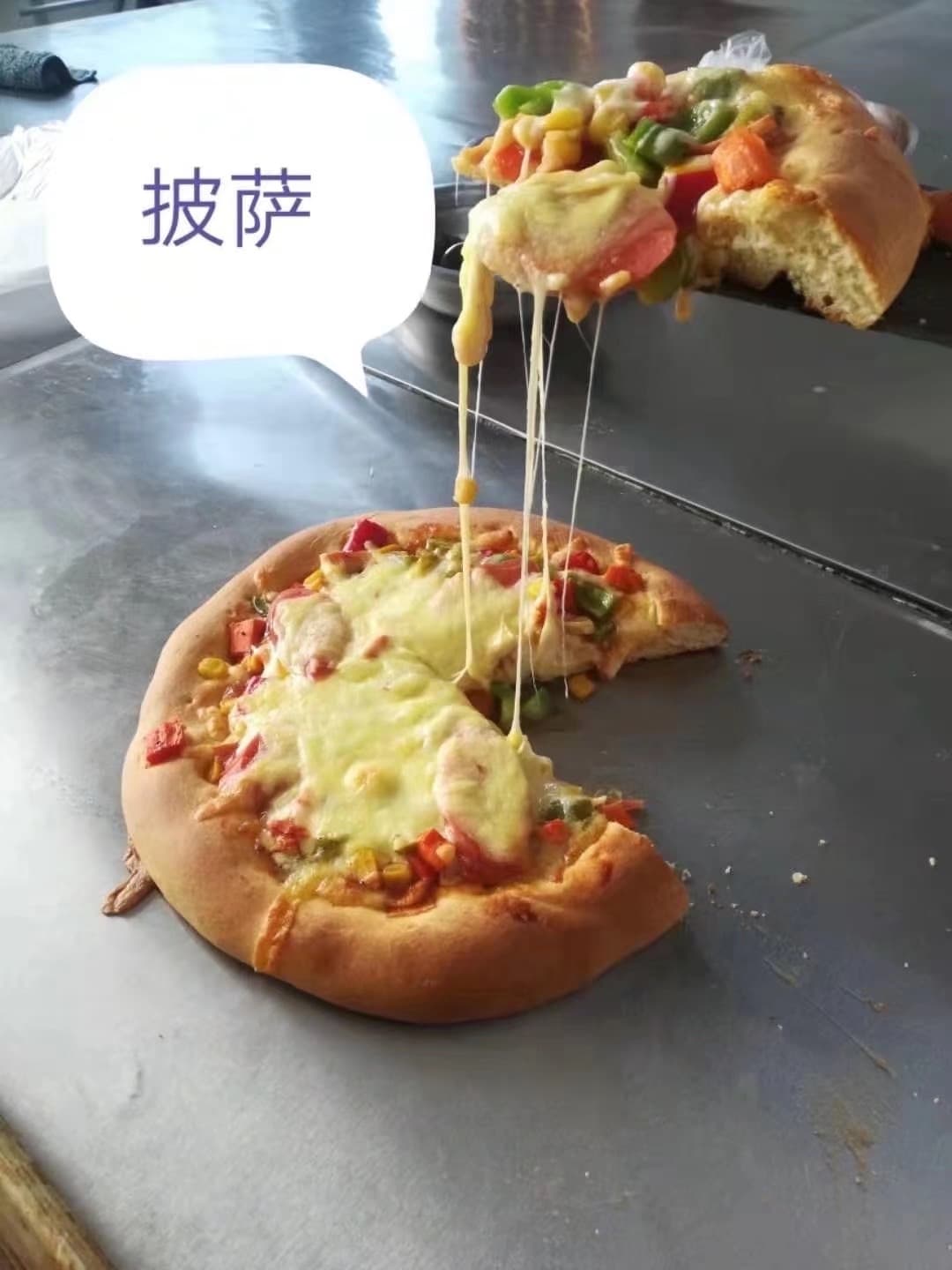 Gehong Cai — photo 14