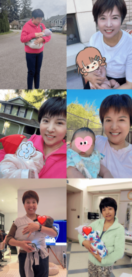 Shuhui Qian — photo 8