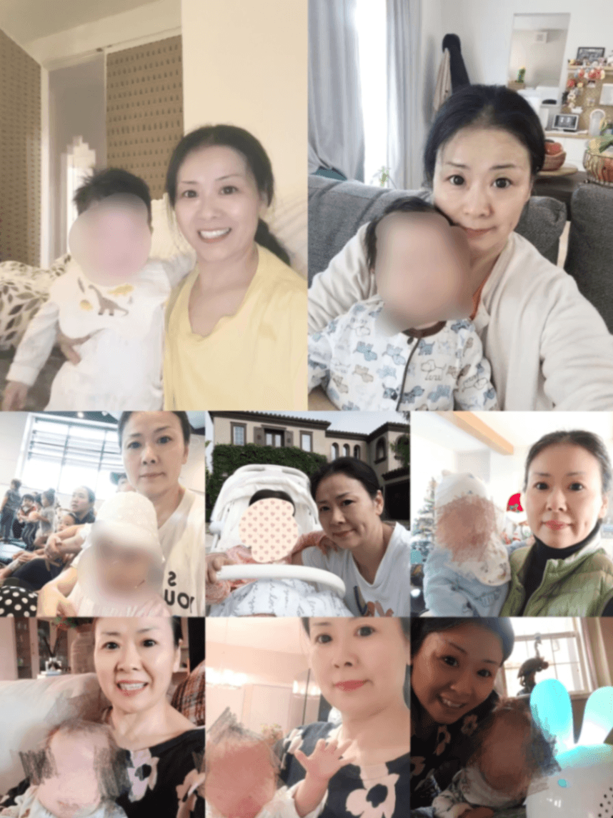 赵莲 — photo 6