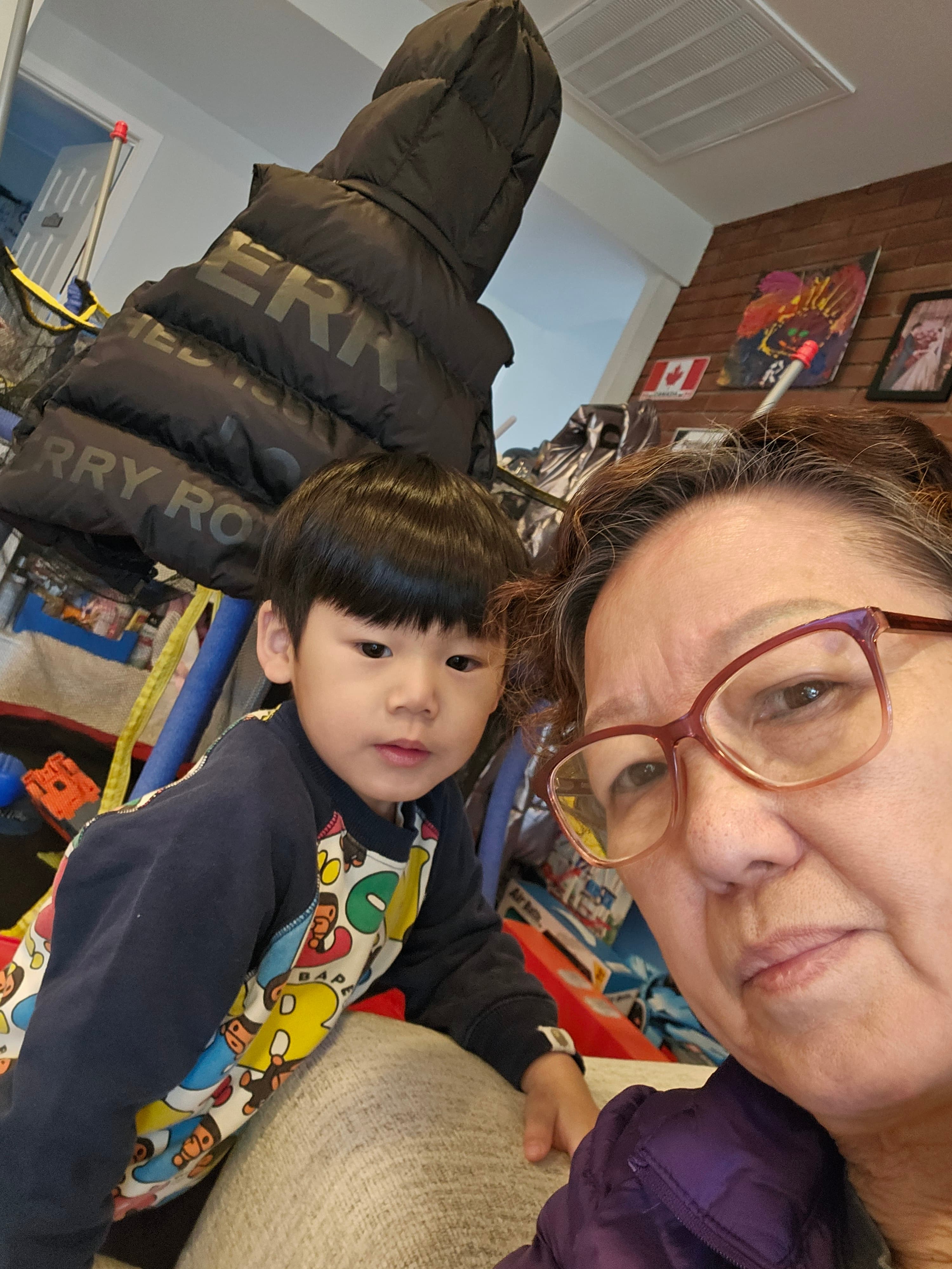 Xiulin Cao — photo 15