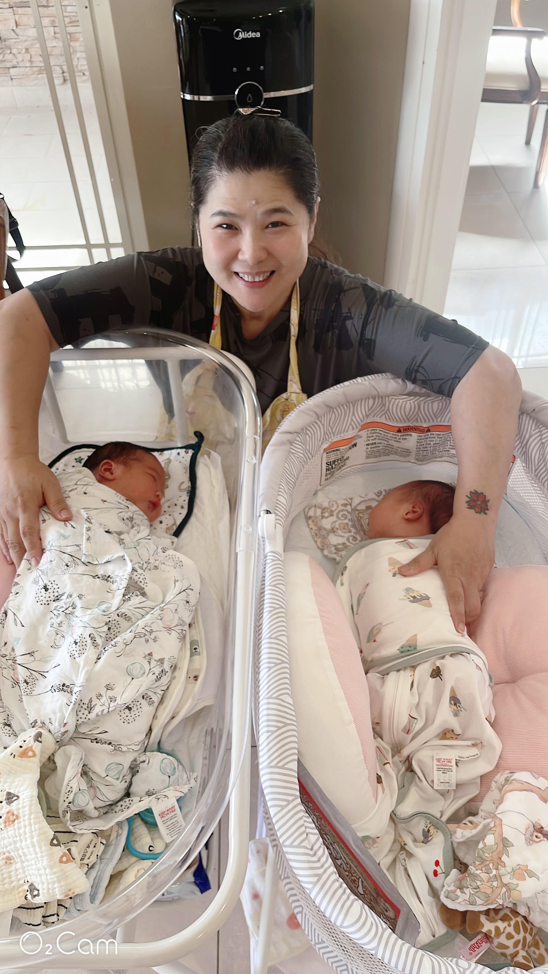 Kimi Lee — photo 18