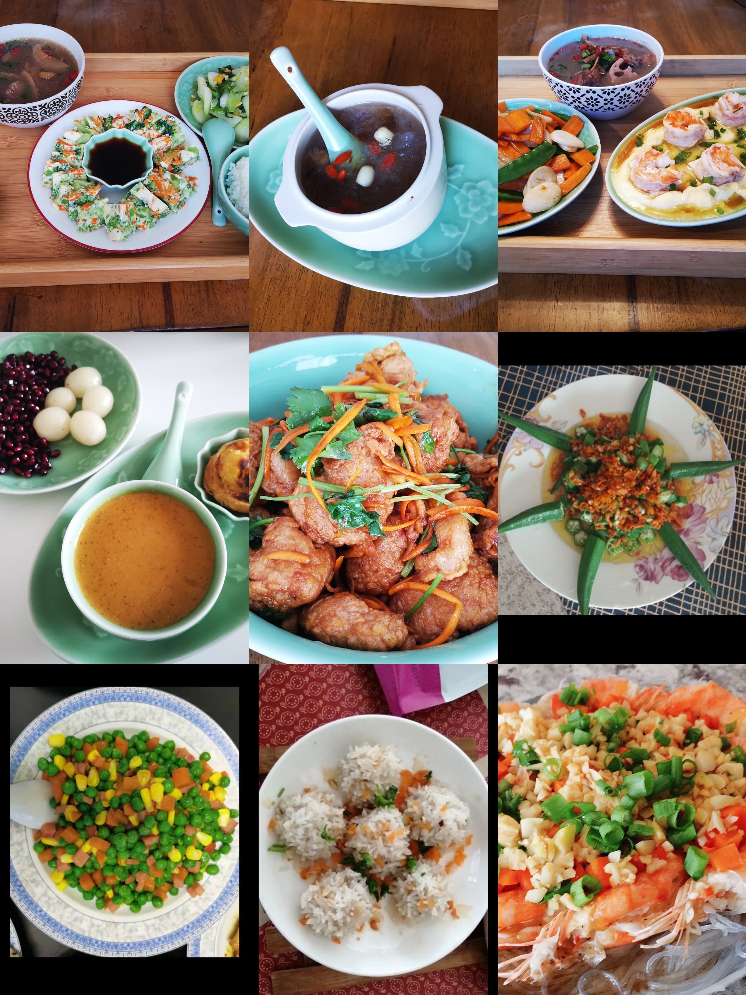 Chunxiang Li — photo 13