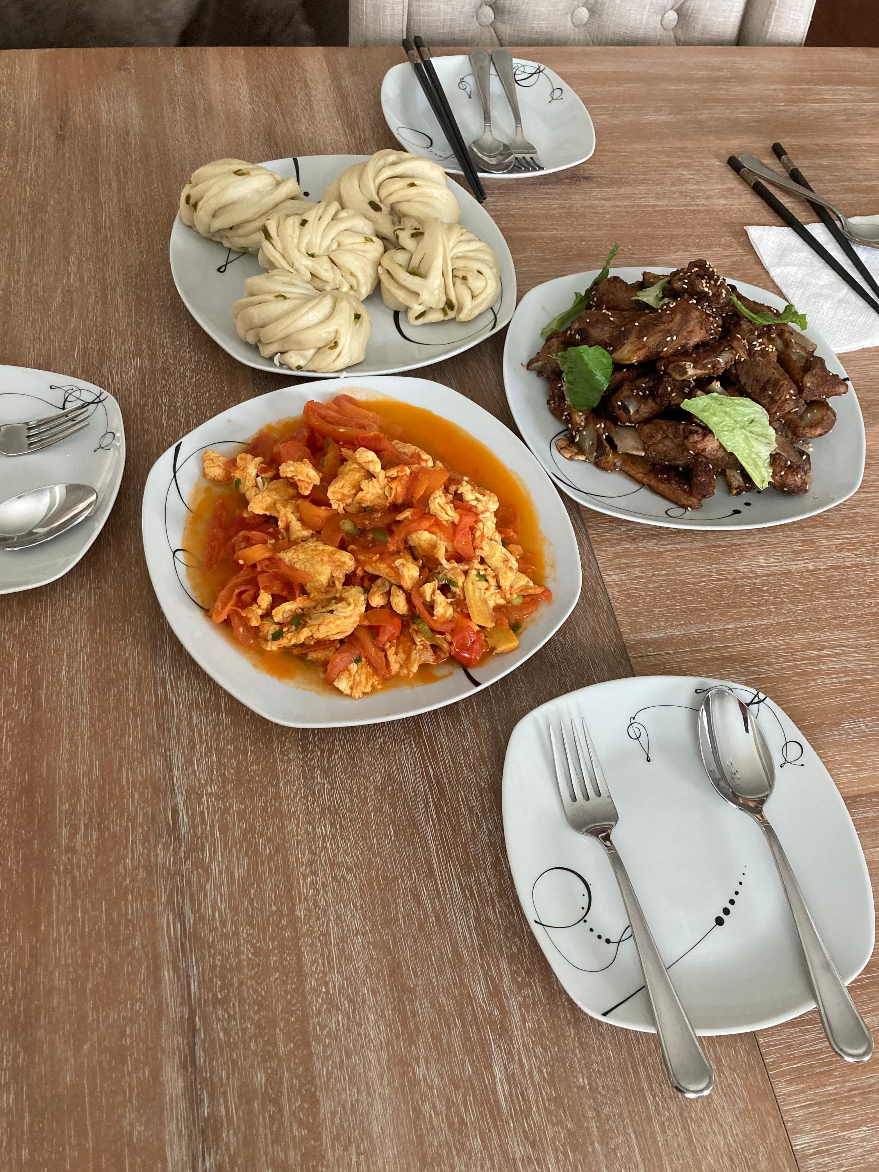 Hong Fu — photo 12