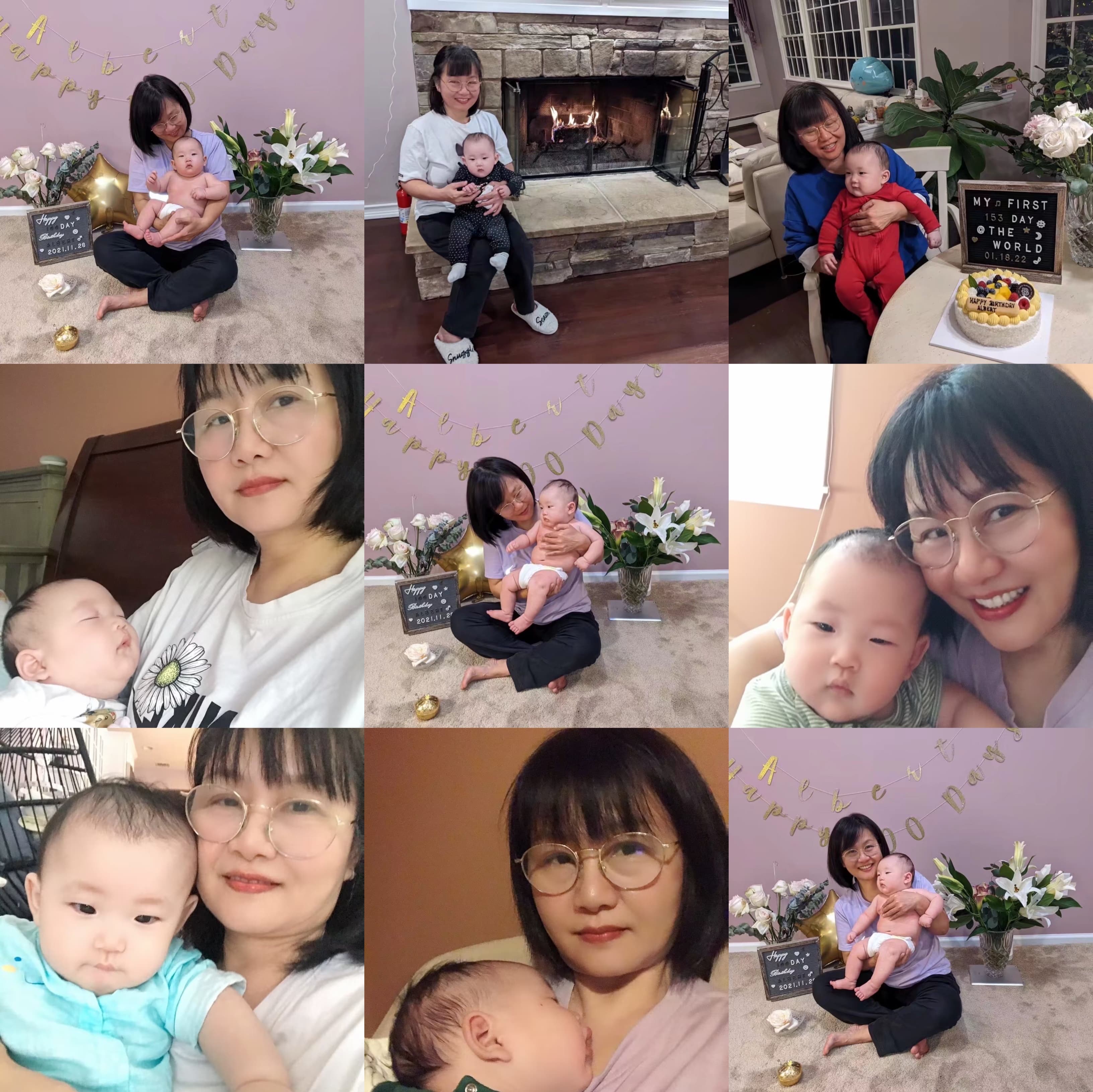 Chunxia Luo — photo 1
