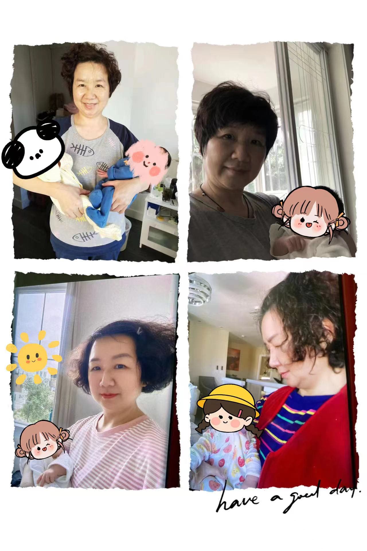 Xiuping Huang — photo 2