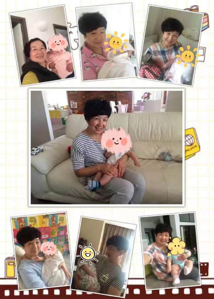 Xiuping Huang — photo 6
