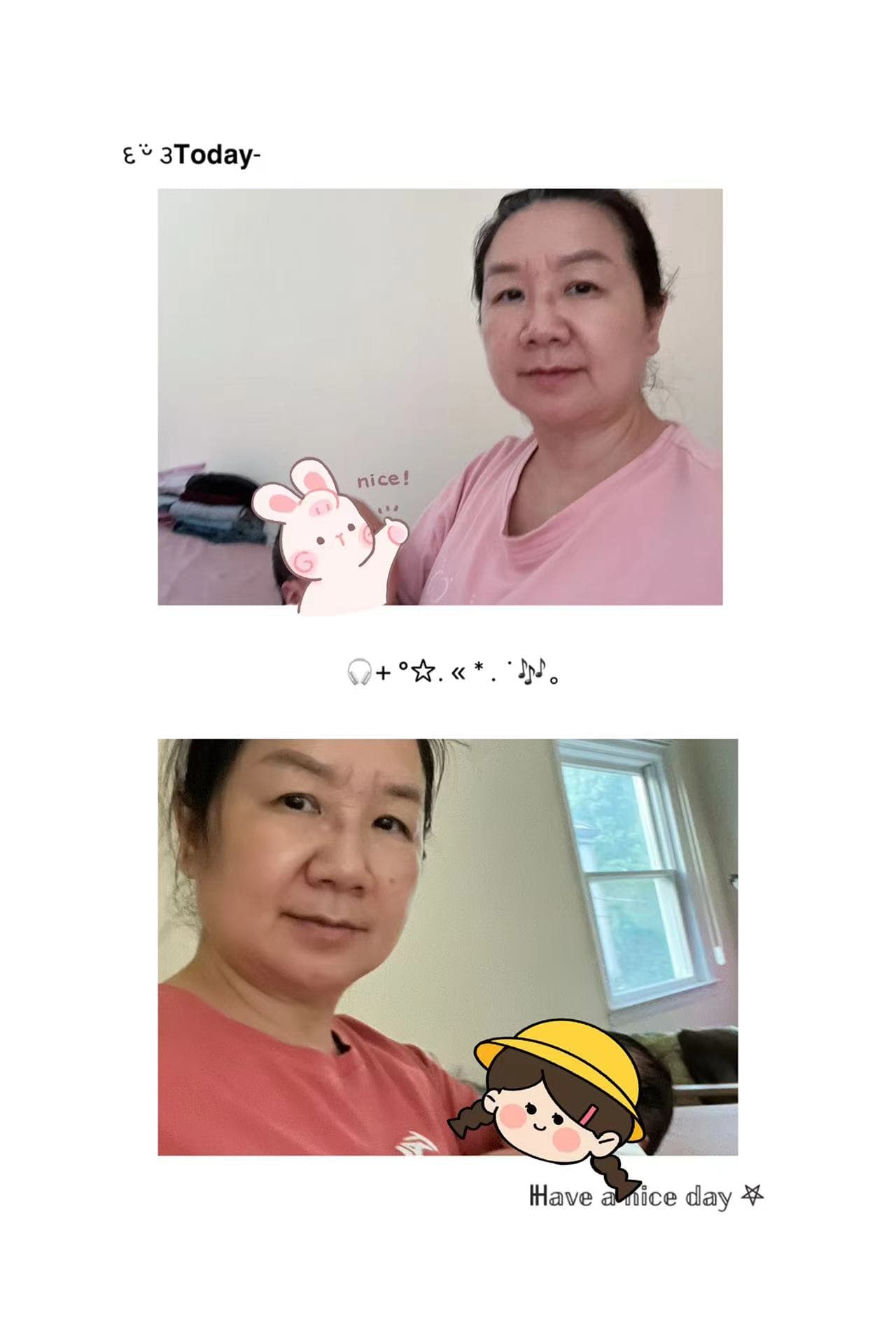 Xiuping Huang — photo 5