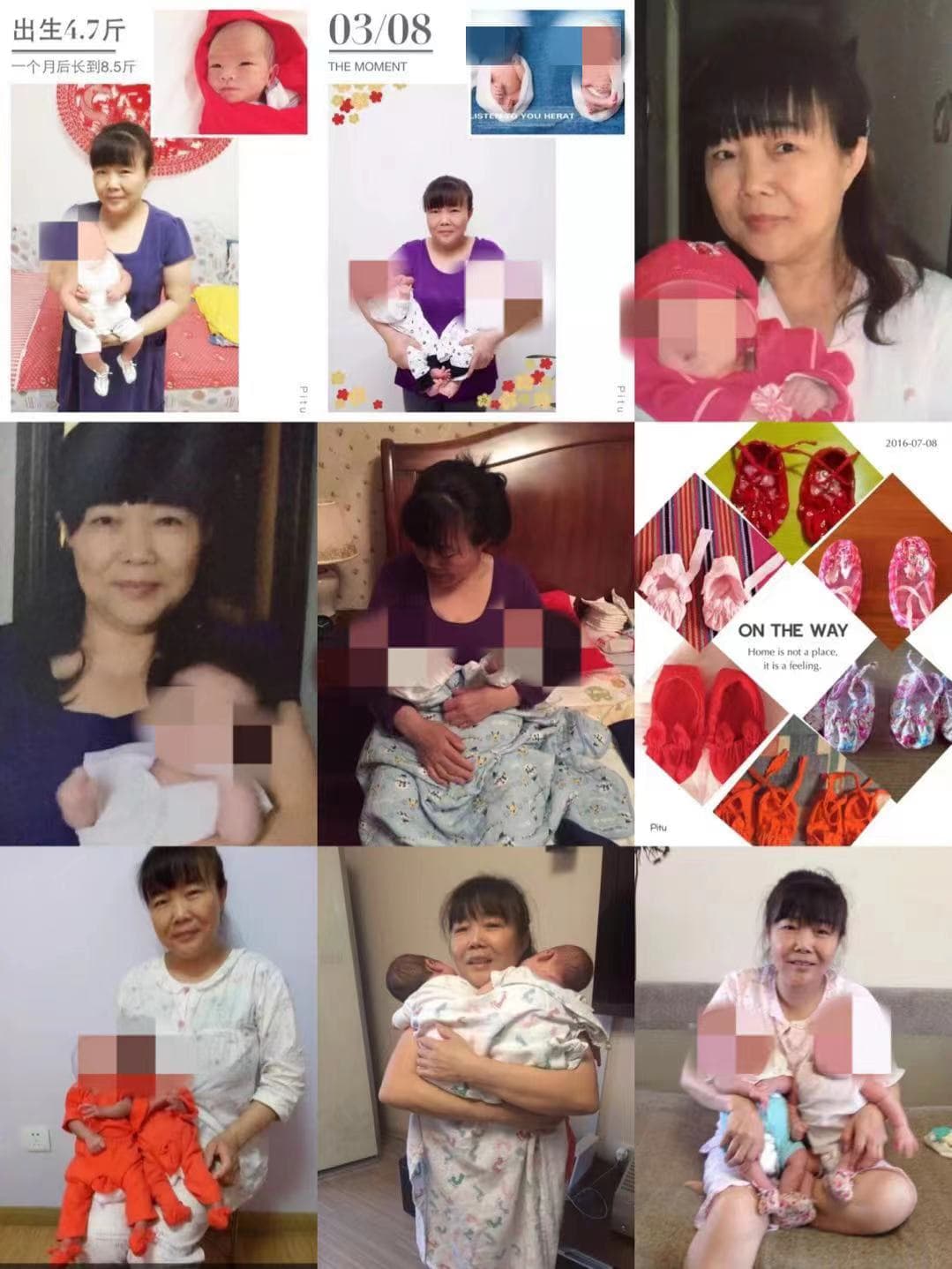 Chunying Huang — photo 13