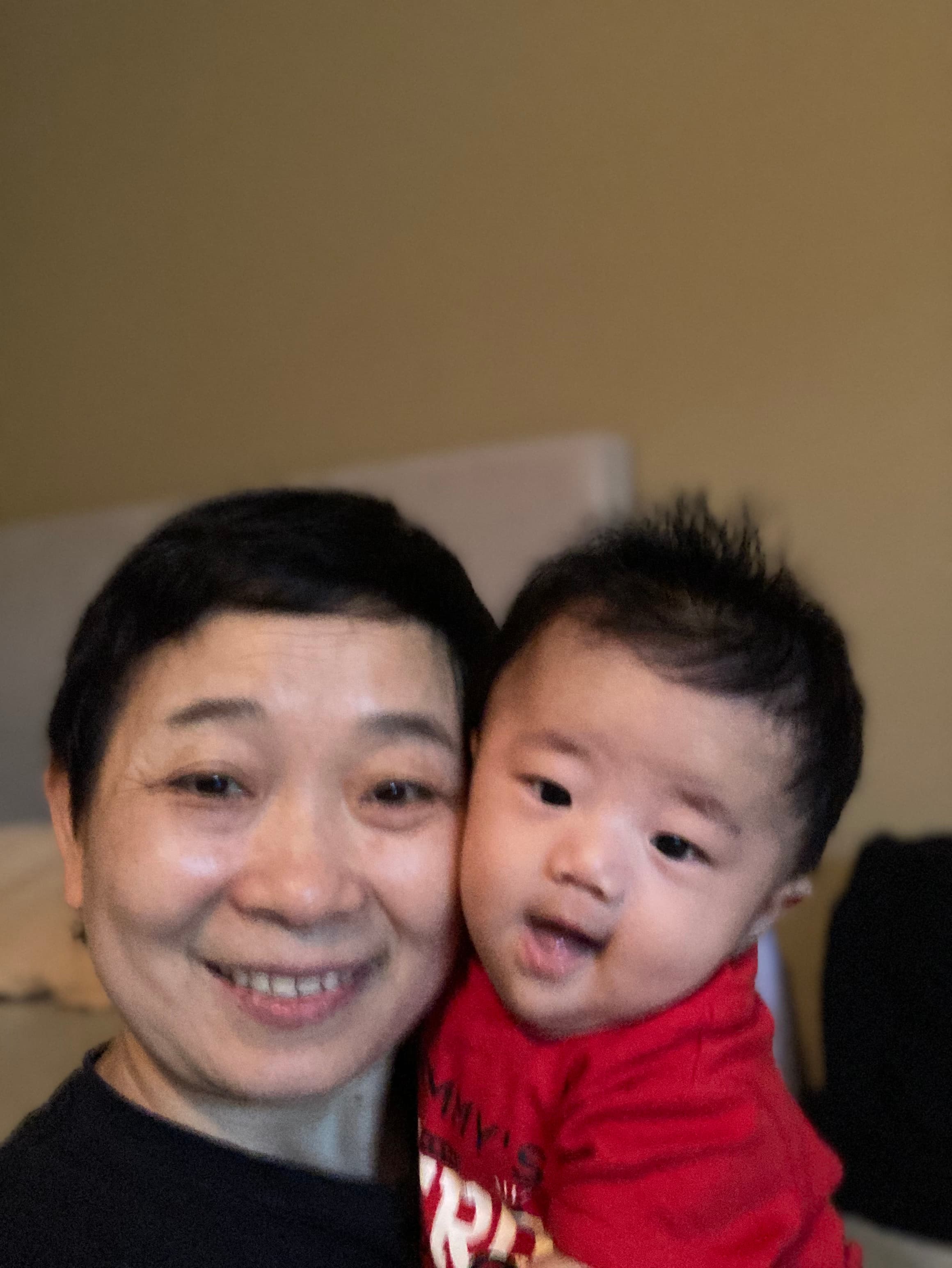 Hong Fu — photo 16