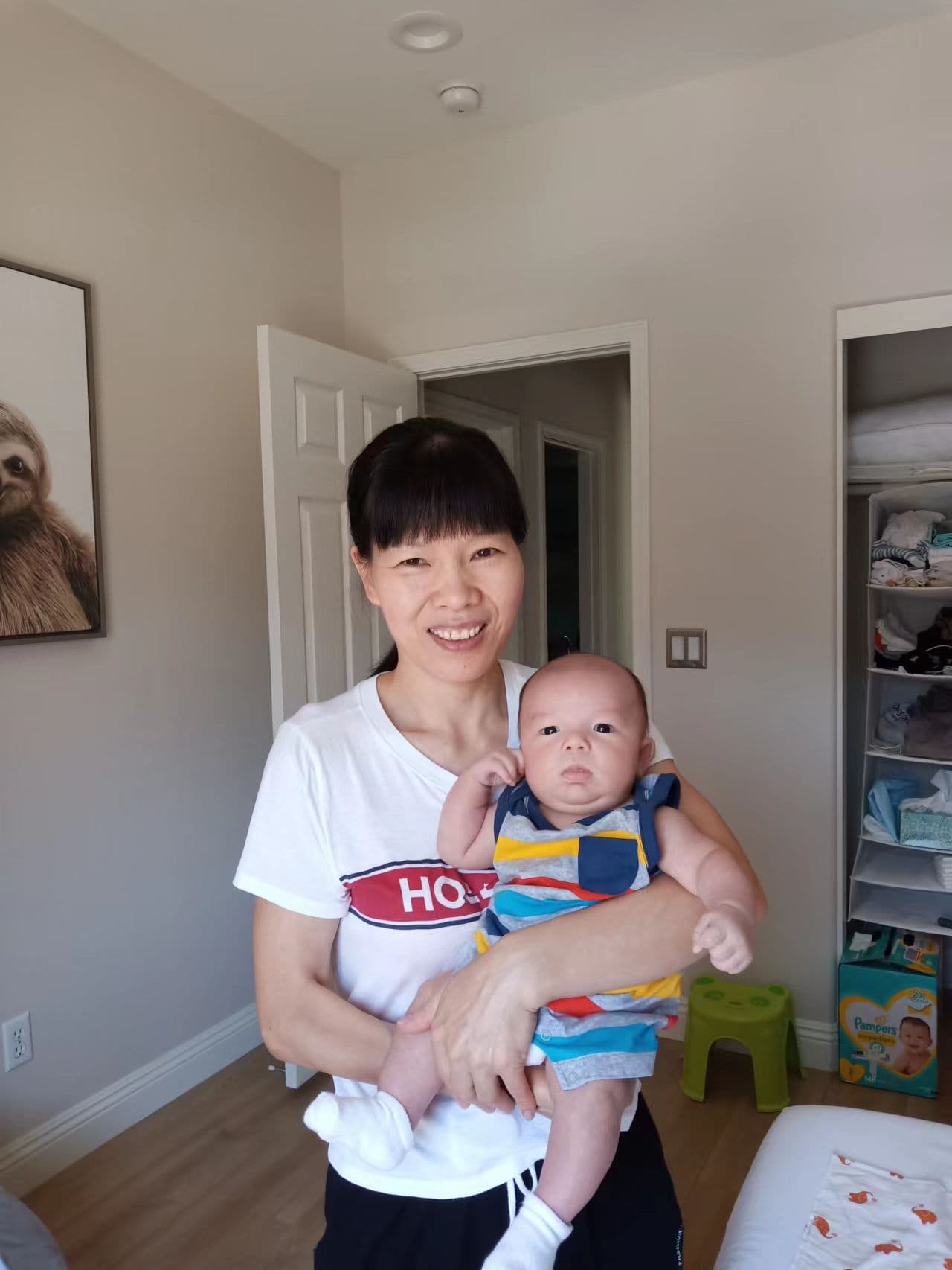 Yonglan Gao — photo 5