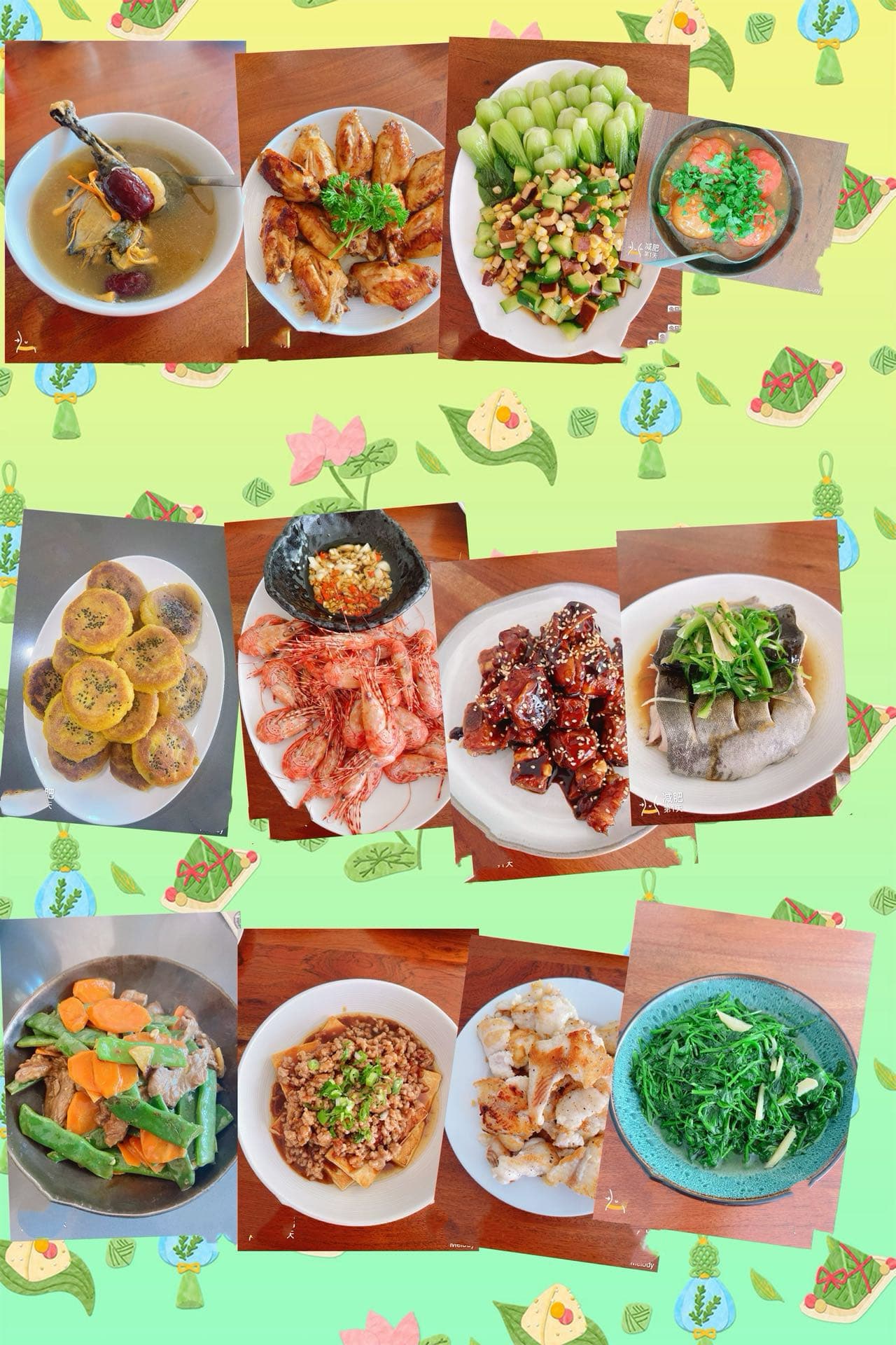 潘玉霞 — photo 11