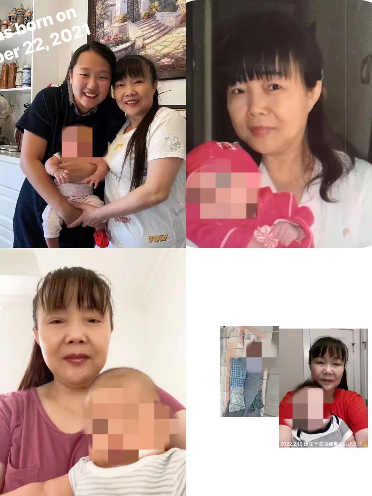 Chunying Huang — photo 12