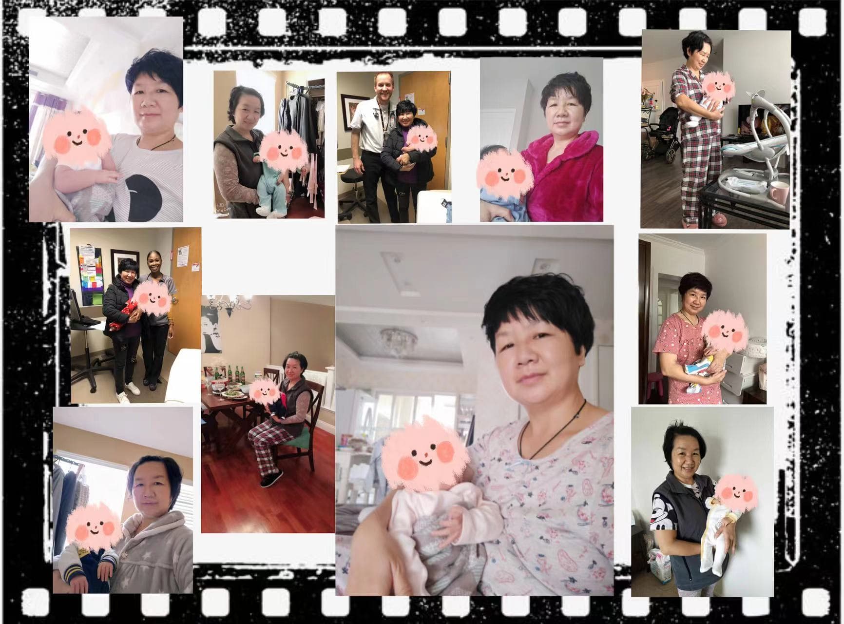 Xiuping Huang — photo 7