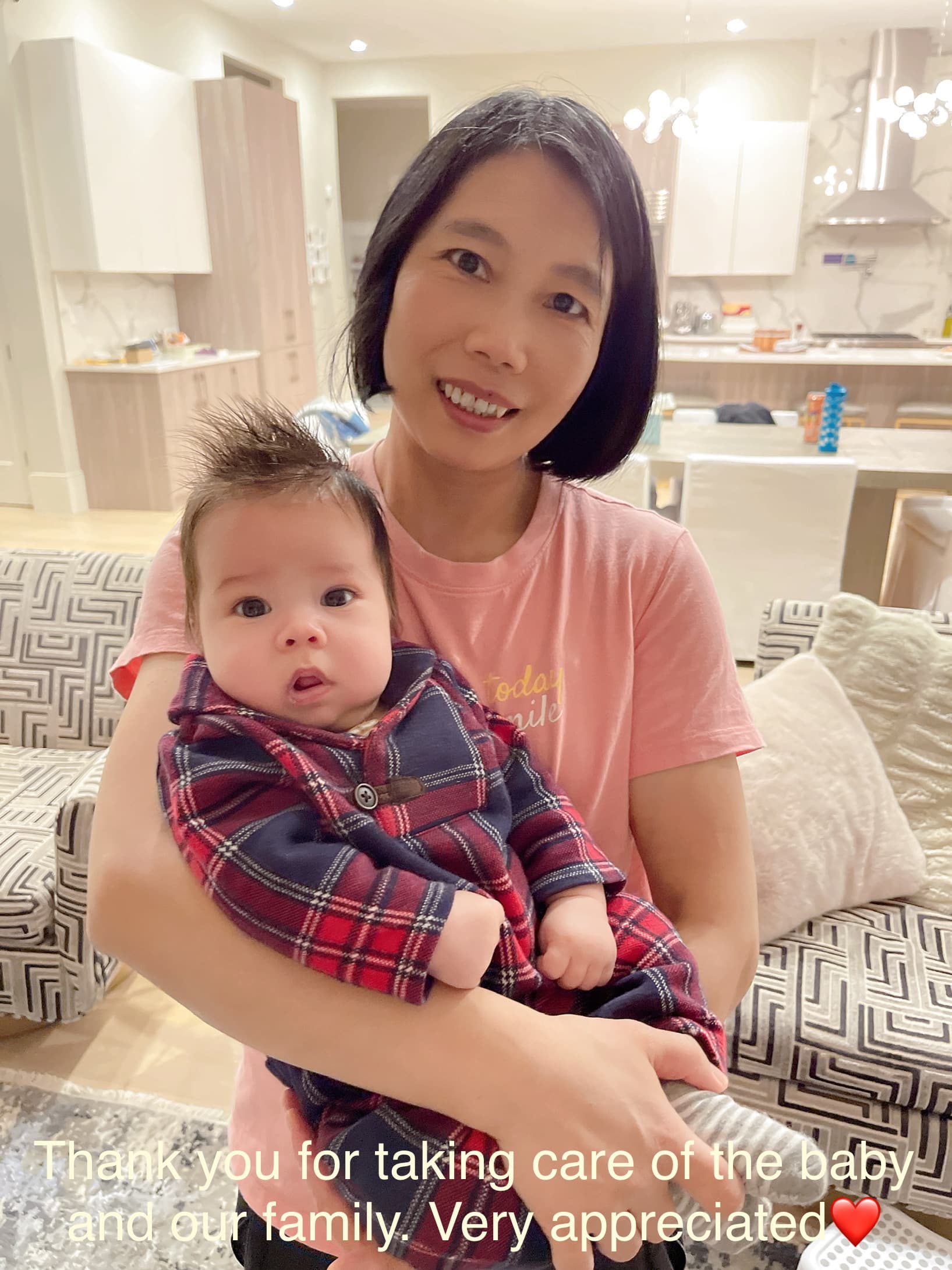 Xiaofeng Liang — photo 18